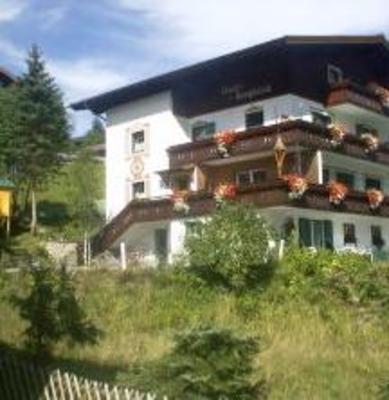 фото отеля Haus Melitta Lech am Arlberg