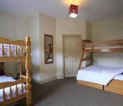 фото отеля Llangollen Hostel