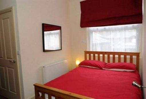 фото отеля Llangollen Hostel