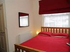 фото отеля Llangollen Hostel