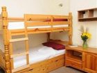 фото отеля Llangollen Hostel