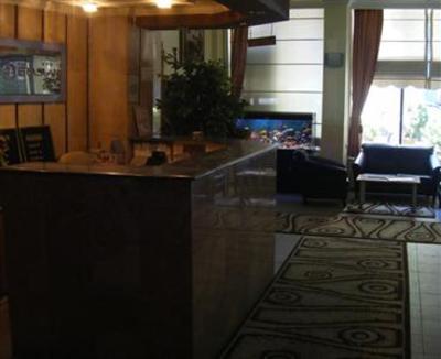 фото отеля Grand Eraslan Hotel