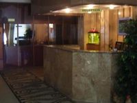 Grand Eraslan Hotel