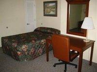 Sun Suites Metairie/New Orleans West
