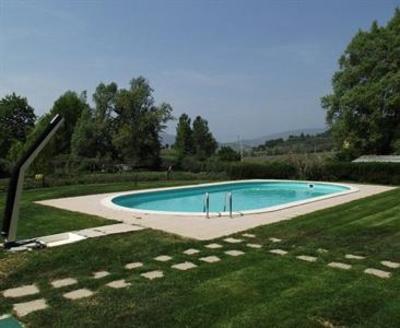 фото отеля Agriturismo Ca' Castellani