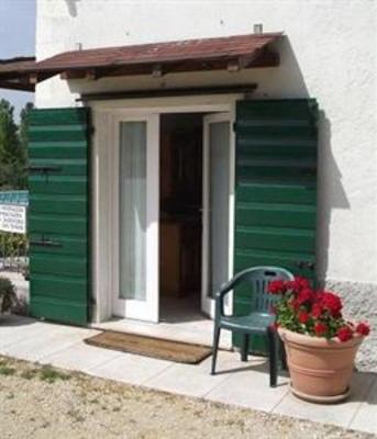 фото отеля Agriturismo Ca' Castellani