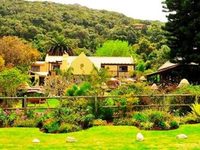 Waterside Lodge Wilderness