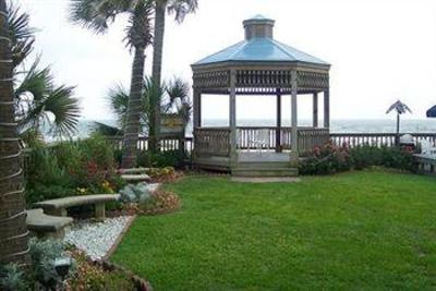 фото отеля Ocean Isle Inn