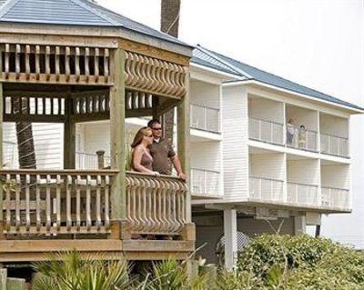 фото отеля Ocean Isle Inn
