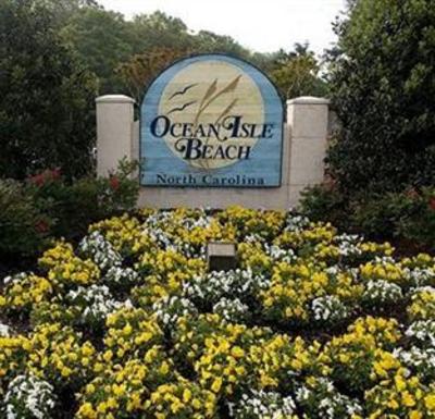 фото отеля Ocean Isle Inn