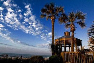 фото отеля Ocean Isle Inn