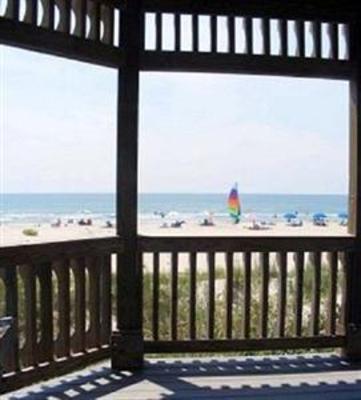 фото отеля Ocean Isle Inn