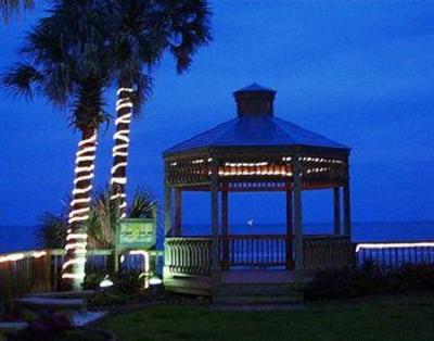фото отеля Ocean Isle Inn