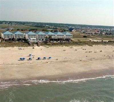 фото отеля Ocean Isle Inn
