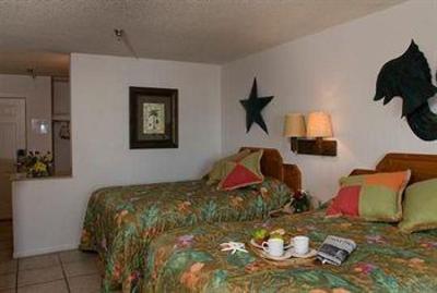 фото отеля Ocean Isle Inn