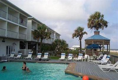 фото отеля Ocean Isle Inn