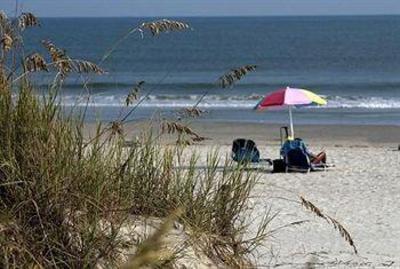 фото отеля Ocean Isle Inn
