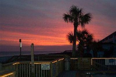 фото отеля Ocean Isle Inn