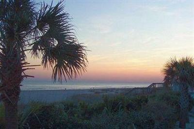 фото отеля Ocean Isle Inn