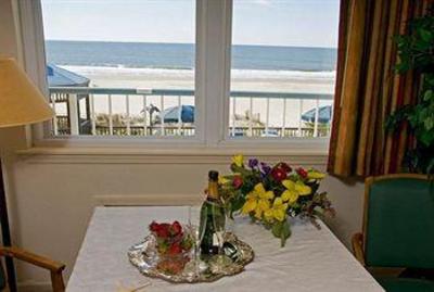 фото отеля Ocean Isle Inn