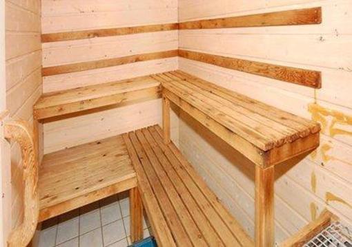 фото отеля Econo Lodge Escanaba