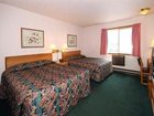 фото отеля Econo Lodge Escanaba