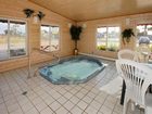фото отеля Econo Lodge Escanaba