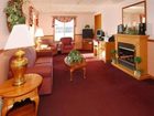 фото отеля Econo Lodge Escanaba
