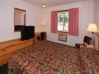фото отеля Econo Lodge Escanaba