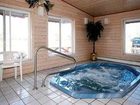 фото отеля Econo Lodge Escanaba