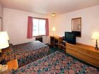 фото отеля Econo Lodge Escanaba