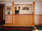 фото отеля Econo Lodge Escanaba