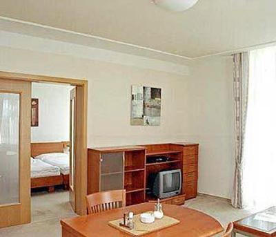 фото отеля Residence La Passionaria