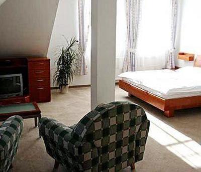фото отеля Residence La Passionaria