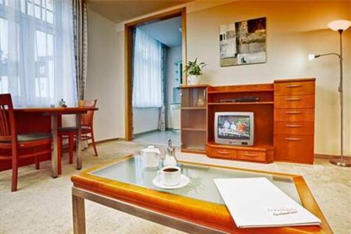 фото отеля Residence La Passionaria