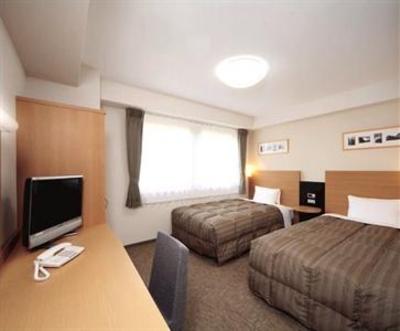 фото отеля Comfort Hotel Himeji
