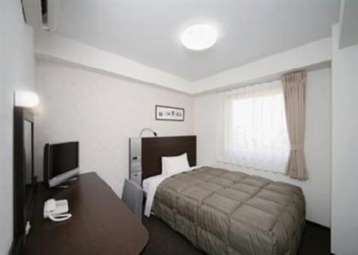фото отеля Comfort Hotel Himeji