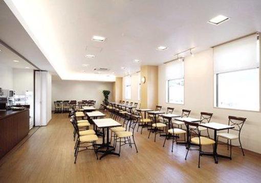 фото отеля Comfort Hotel Himeji