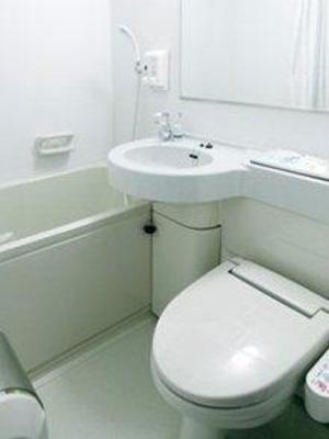фото отеля Comfort Hotel Himeji