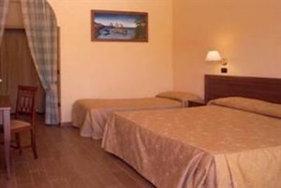 фото отеля Hotel Cuor di Puglia