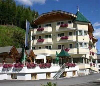 фото отеля Hotel Hollroah