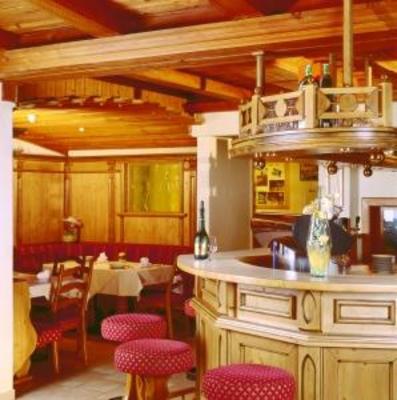 фото отеля Hotel Hollroah