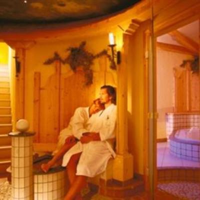 фото отеля Hotel Hollroah