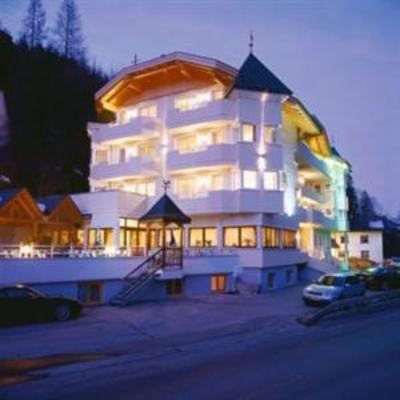 фото отеля Hotel Hollroah