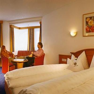 фото отеля Hotel Hollroah