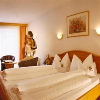 фото отеля Hotel Hollroah