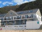 фото отеля Tolcarne Beach Surf Shacks Hotel Newquay