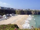 фото отеля Tolcarne Beach Surf Shacks Hotel Newquay