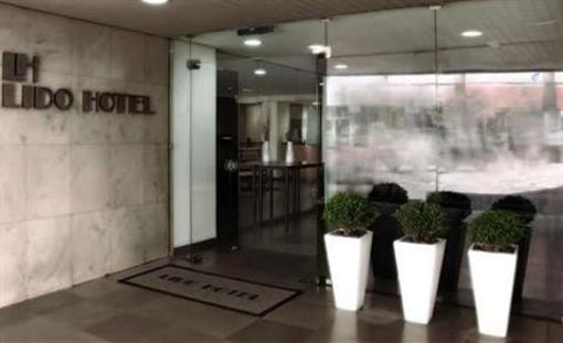фото отеля Lido Hotel Porto Alegre