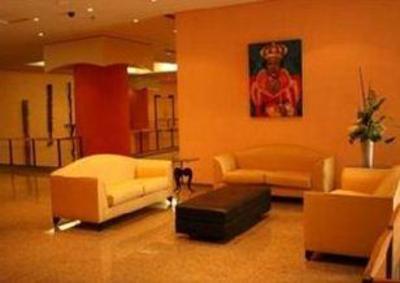 фото отеля Hotel Golden Beach Flats